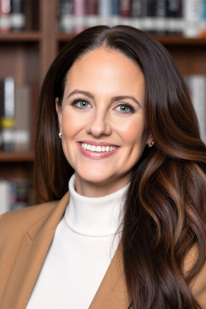 Erica-Eslinger-Bio Mary Beth Sullivan